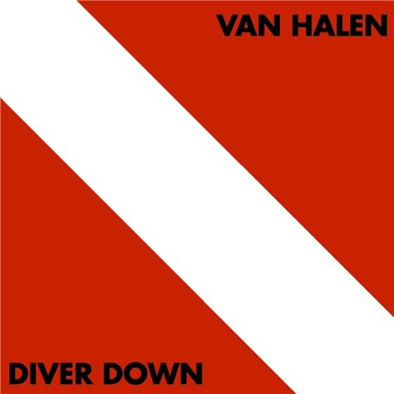 Van Halen - Diver Down 2015 Version, Remastered
