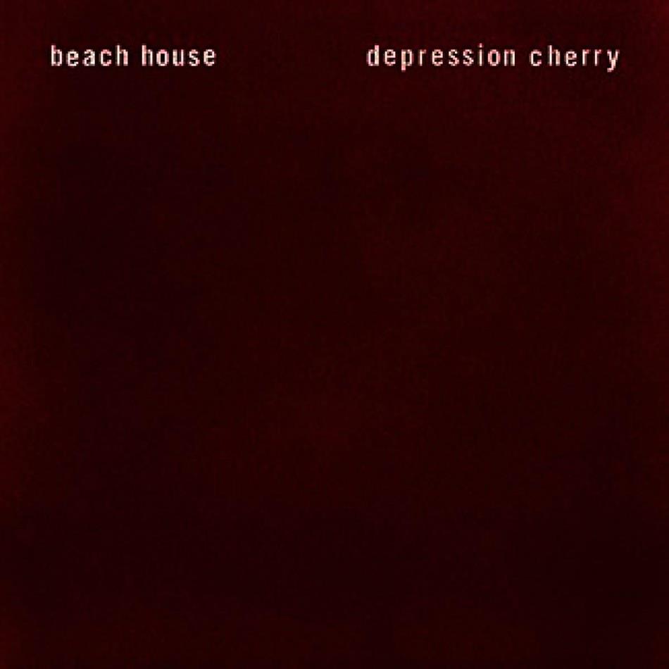 Beach House - Depression Cherry LP + Digital Copy