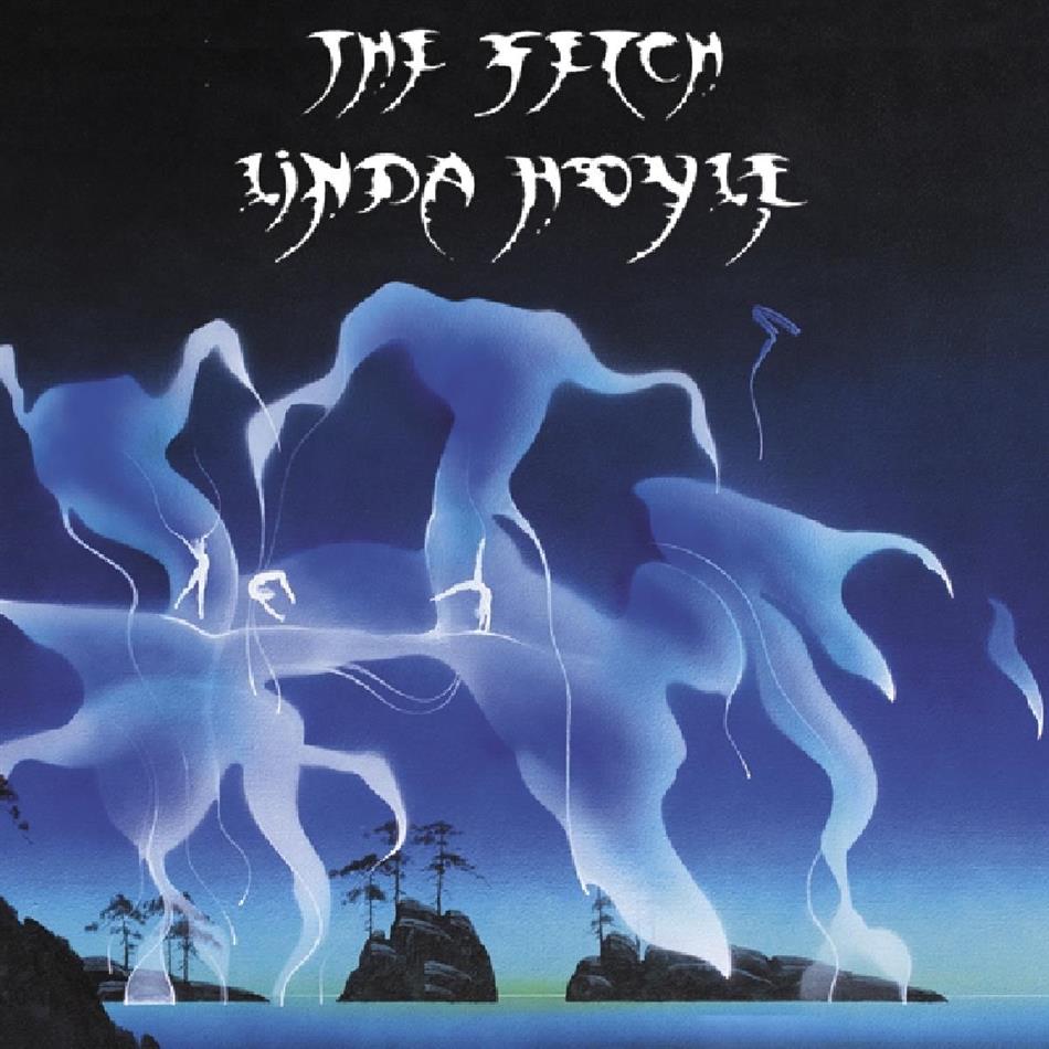 Linda Hoyle - Fetch