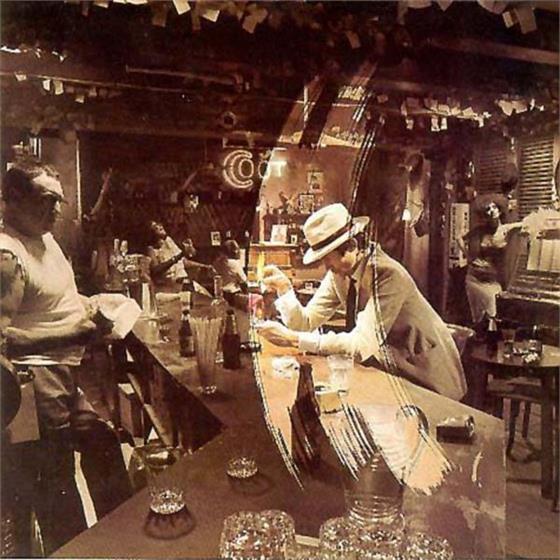 Led Zeppelin - In Through The Out Door - 2015 Reissue Remastered, LP