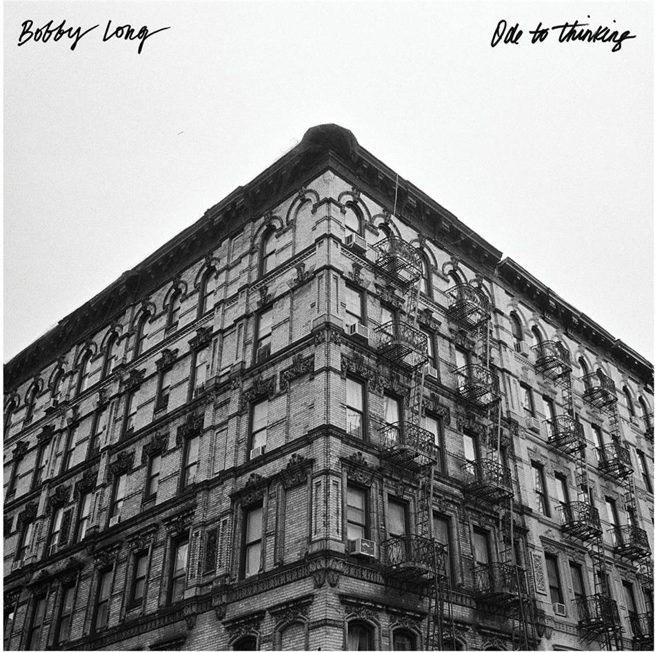 Bobby Long - Ode To Thinking