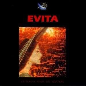 Evita - OST - Musical 2015