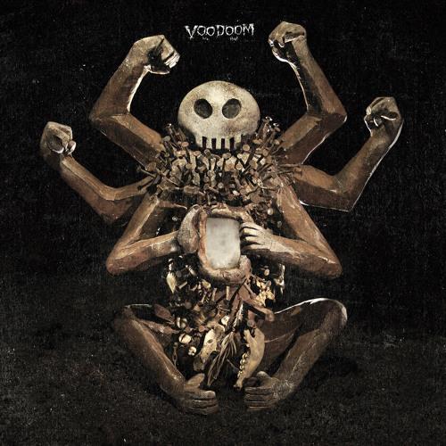 Bong-Ra & Deformer - Present Voodoom 2 LPs