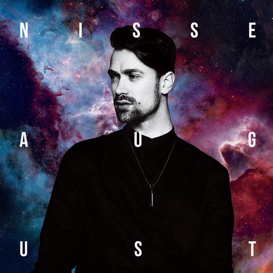 Nisse - August 3 LPs