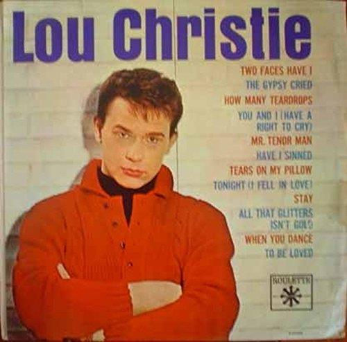 Lou Christie - --- - Reissue