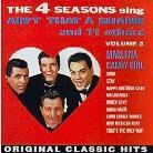 The Four Seasons - Ain't That A Shame & 11.. - Reissue
