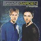 Savage Garden - Affirmation - Expanded 2 CD