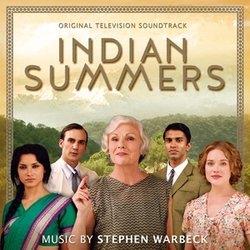 Stephen Warbeck - Indian Summers - OST CD