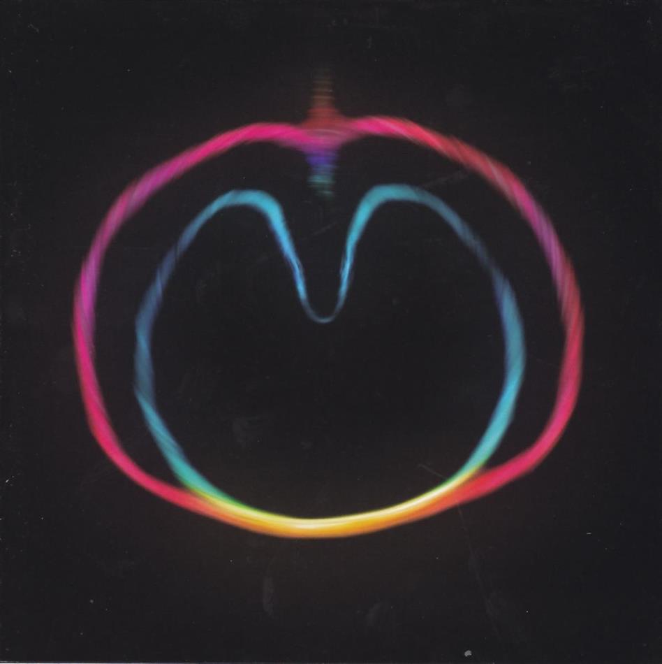 XTC - Wasp Star - Reissue