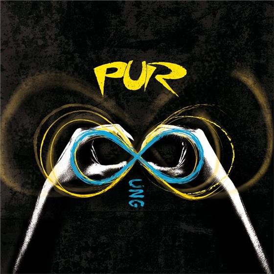 Pur - Achtung - Limited Fanbox 3 CD + 2 DVD + Blu-ray