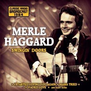 Merle Haggard - Swingin' Doors