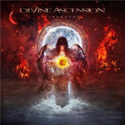 Divine Ascension - Liberator - Limited Tour Edition + Bonustracks
