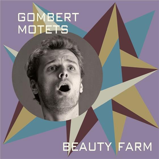 Beauty Farm & Nicolas Gombert (?1495-?1560) - Motetten 2 CDs