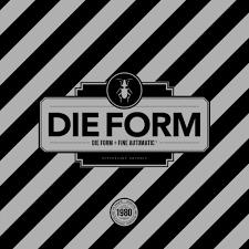 Die Form & Fine Automatic - --- Colored, LP