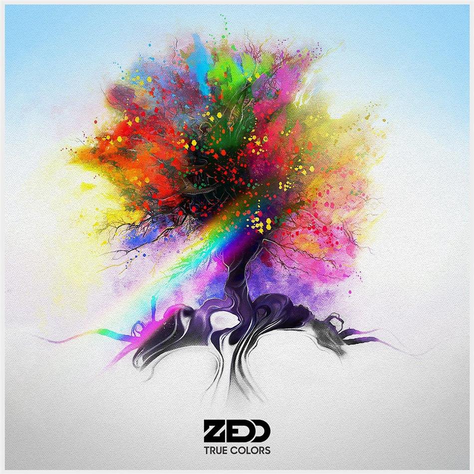 Zedd - True Colors LP