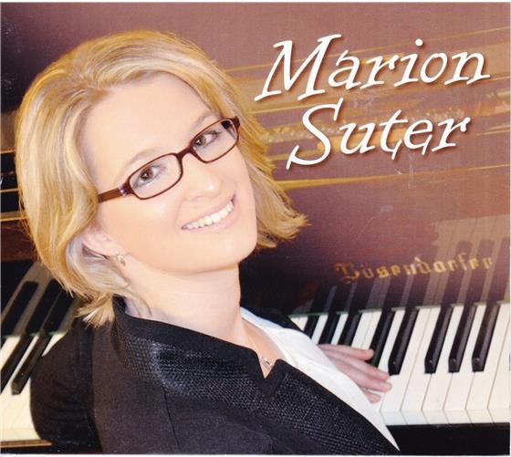 Marion Suter - ---