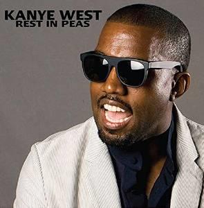 Kanye West - Rest In Peas