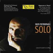 Enzo Pietropaoli - Solo