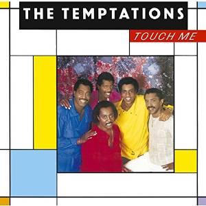 The Temptations - Touch Me - Reissue