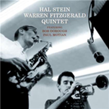 Hal Stein & Warren Fitzgerald - ---