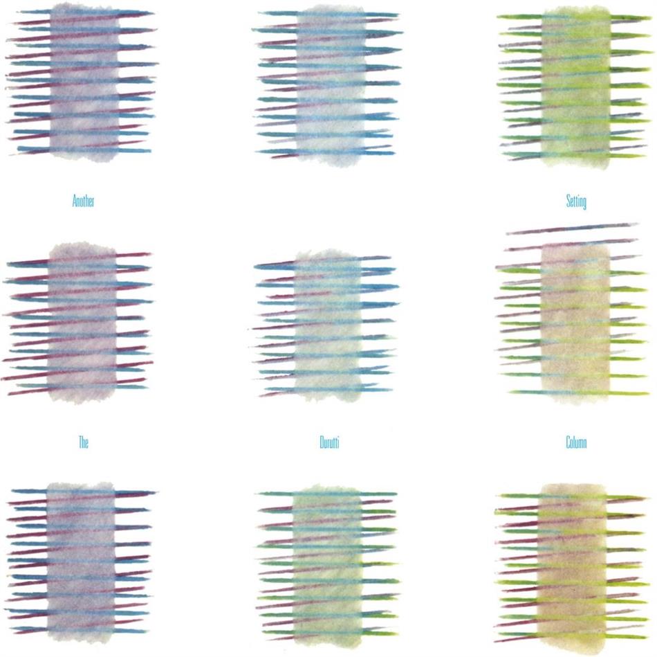 The Durutti Column - Another Setting 2015 Version