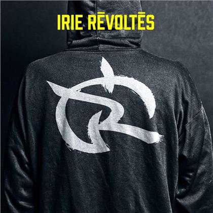 Irie Revoltes - --- - Fanbox (LP + CD + Digital Copy)