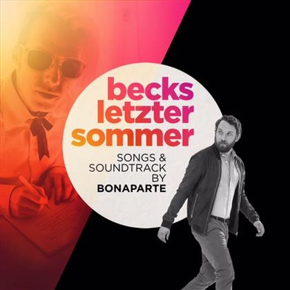 Bonaparte - Becks Letzter Sommer - OST (2 LPs)