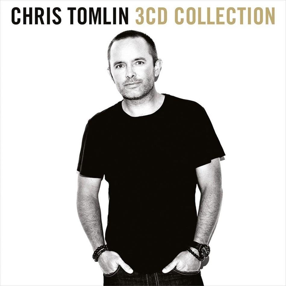 Chris Tomlin - 3CD Collection 3 CDs