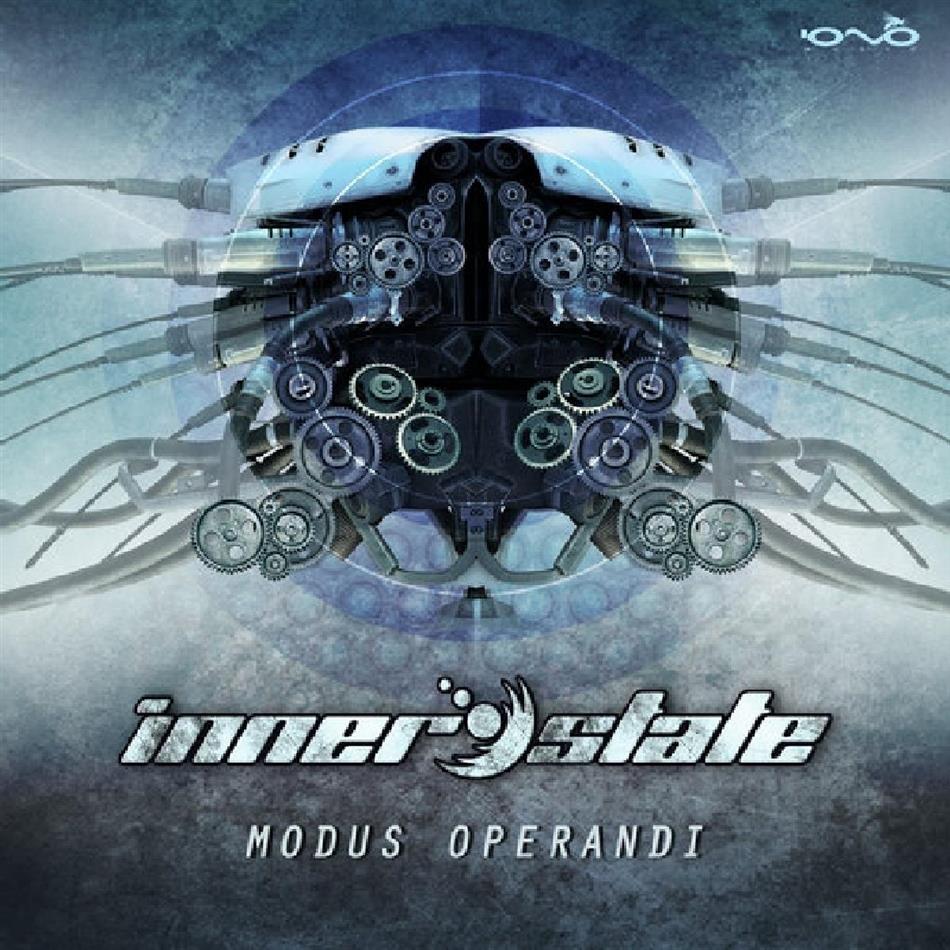 Inner State - Modus Operandi