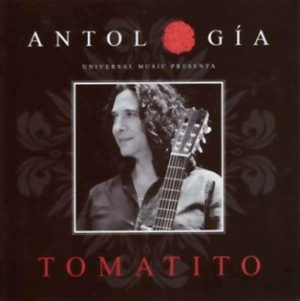 Tomatito - Antologia 2015 2 CDs