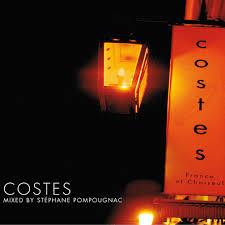 Hotel Costes - 01 (Hotel Costes) 2 LPs