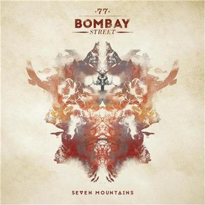 77 Bombay Street - Seven Mountains