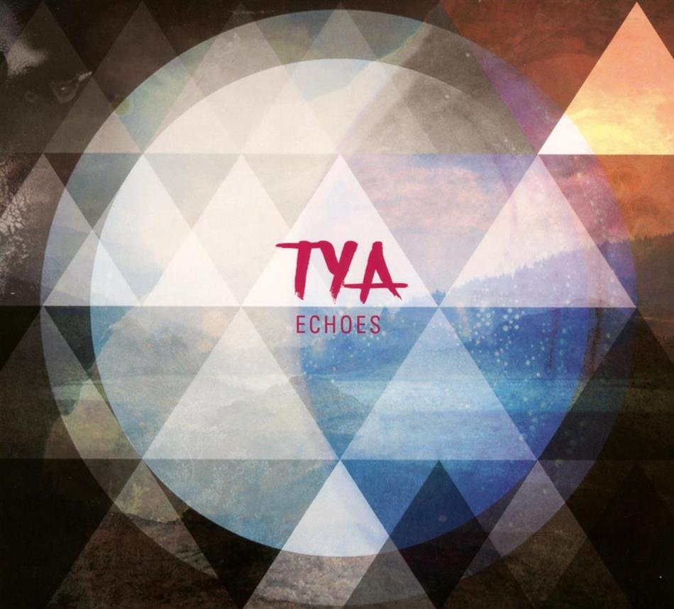 Tya - Echoes