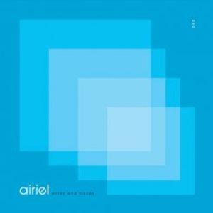 Airiel - Winks & Kisses 3 LPs