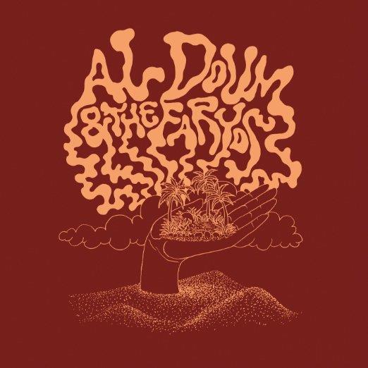 Al Doum & The Faryds - --- LP