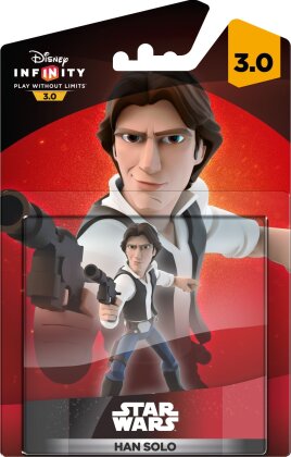 Disney Infinity 3.0: Single Character Han Solo