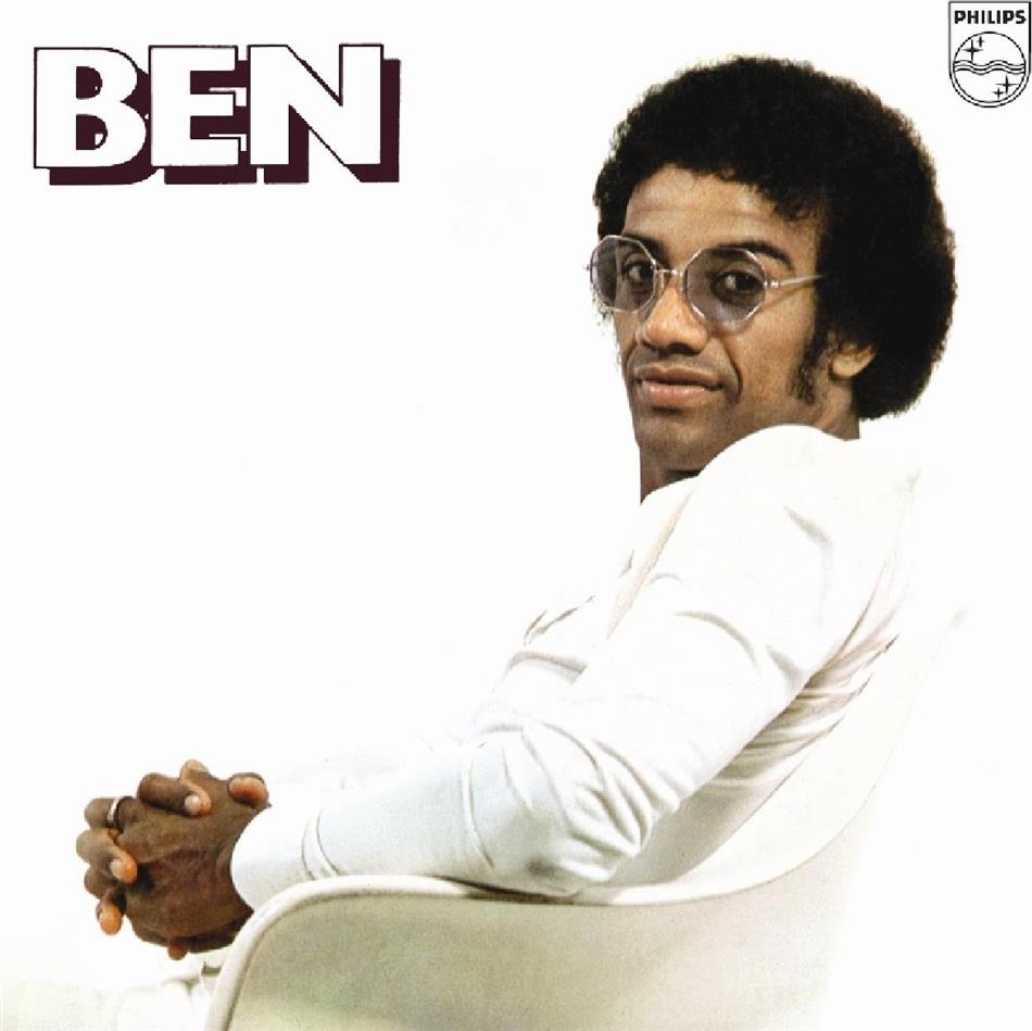 Jorge Ben - Ben