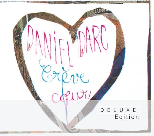 Daniel Darc - Creve Coeur Deluxe Edition, 2 CDs