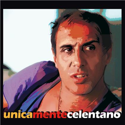 Adriano Celentano - Unicamente Celentano