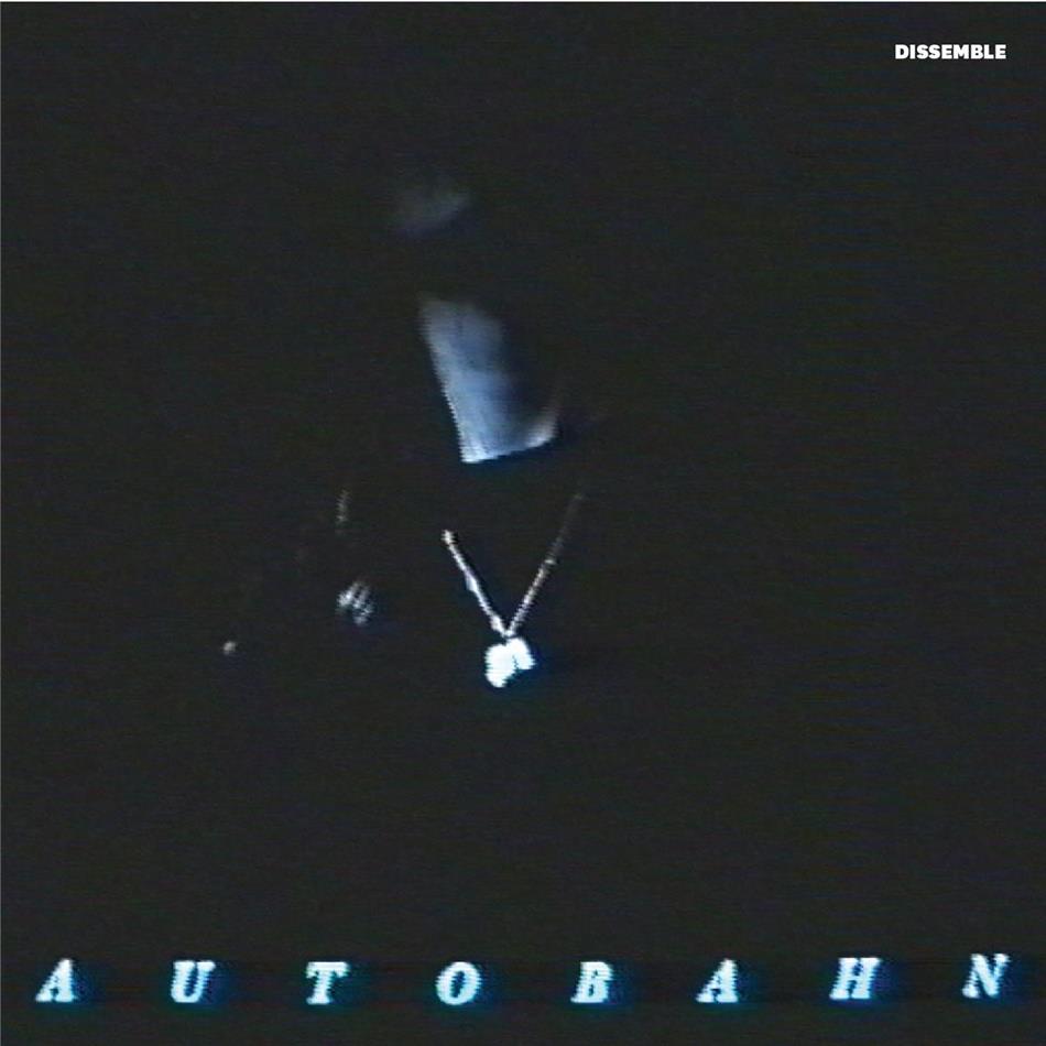 Autobahn - Dissemble LP