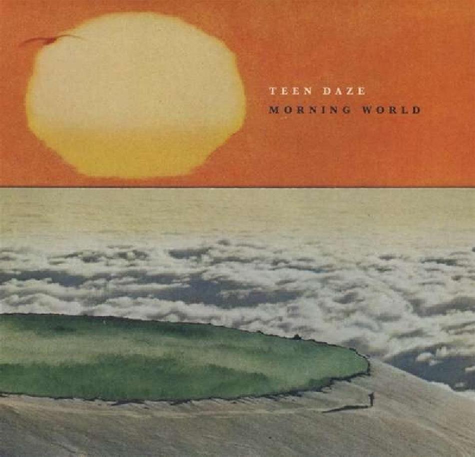 Teen Daze - Morning World