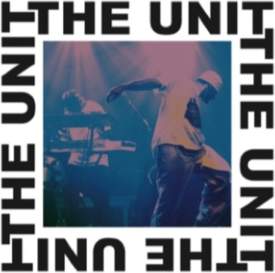 Unit - Ain't No Need 12" Maxi