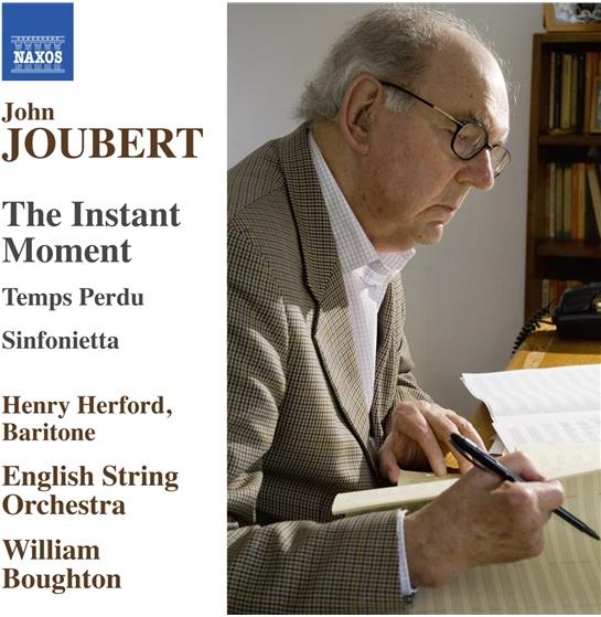 John Joubert (*1927) & Henry Herford - Instant Moment/Temps Perdu