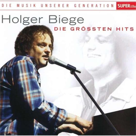 Holger Biege - Musik Unserer Generation