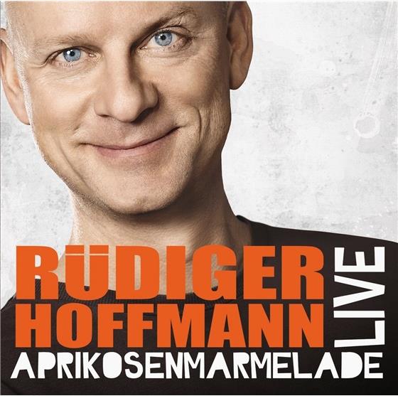 Rüdiger Hoffmann - Aprikosenmarmelade 2 CDs