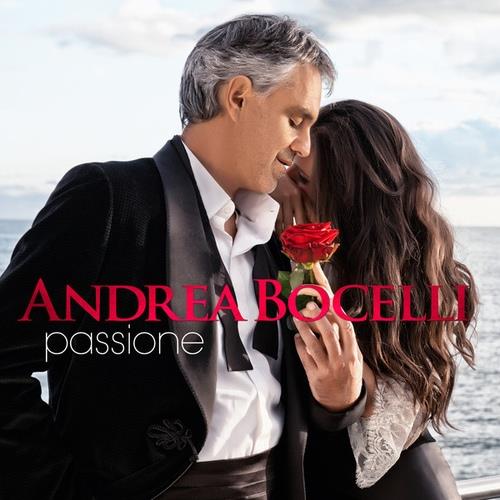 Andrea Bocelli - Passione Remastered