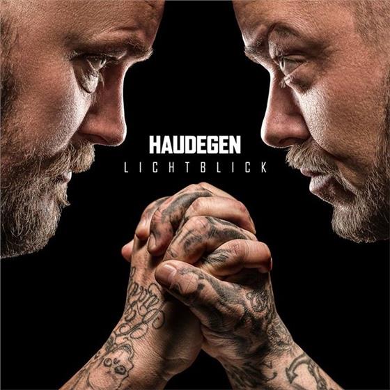 Haudegen - Lichtblick Special Edition Digipack