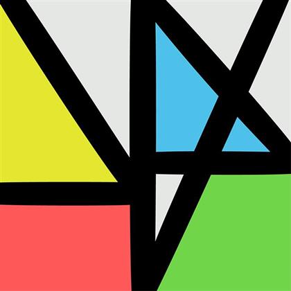 New Order - Music Complete (2 LP)