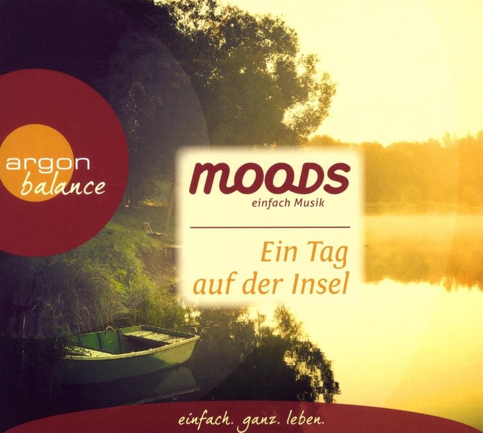 Moods - Ein Tag Auf Der Insel