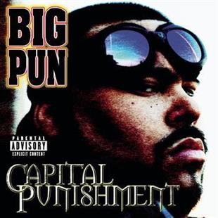 Big Pun - Capital Punishment 2 LPs